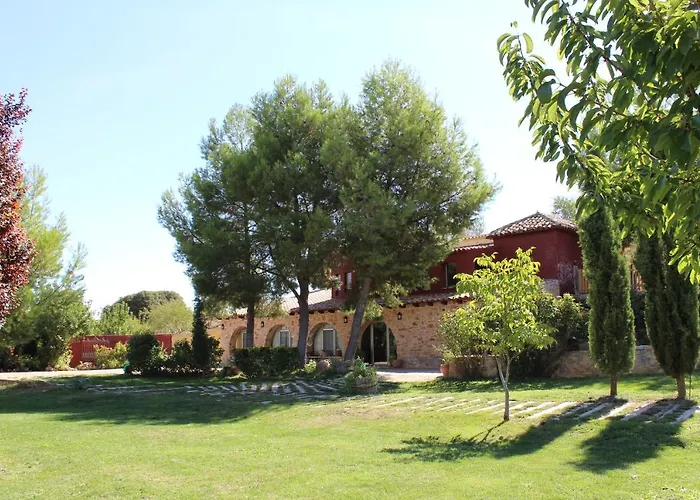 Finca El Gavilan