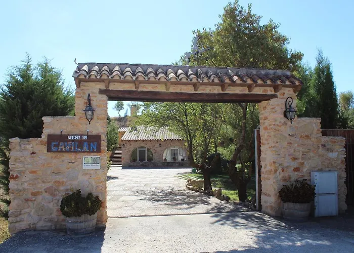 Finca El Gavilan
