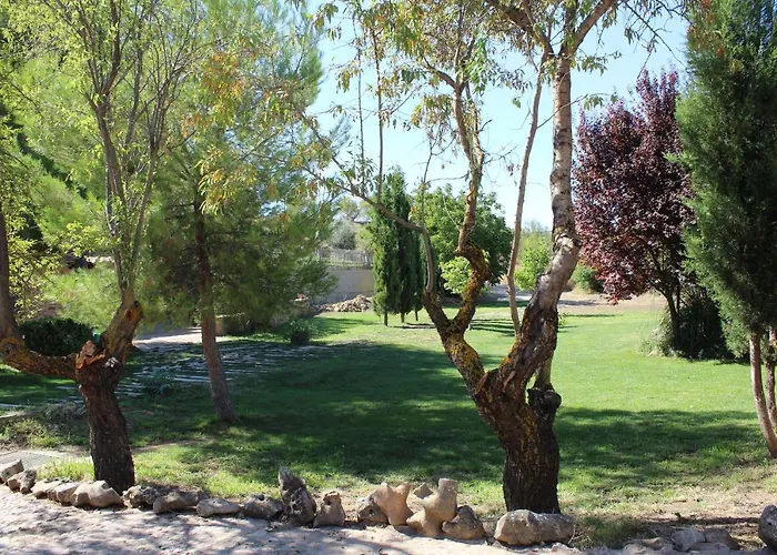 Finca El Gavilan