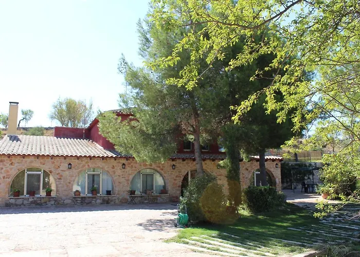 Finca El Gavilan