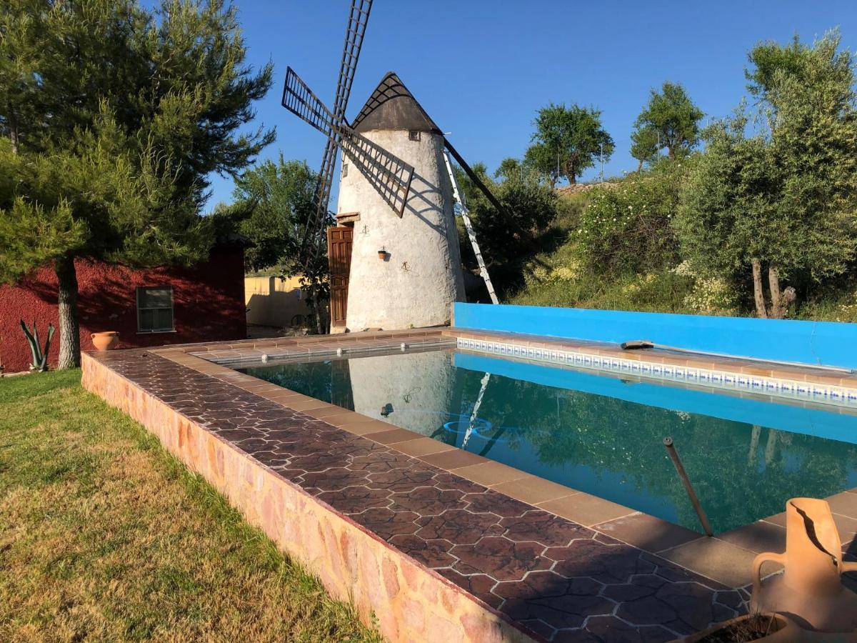 El Gavilan Villa Munera