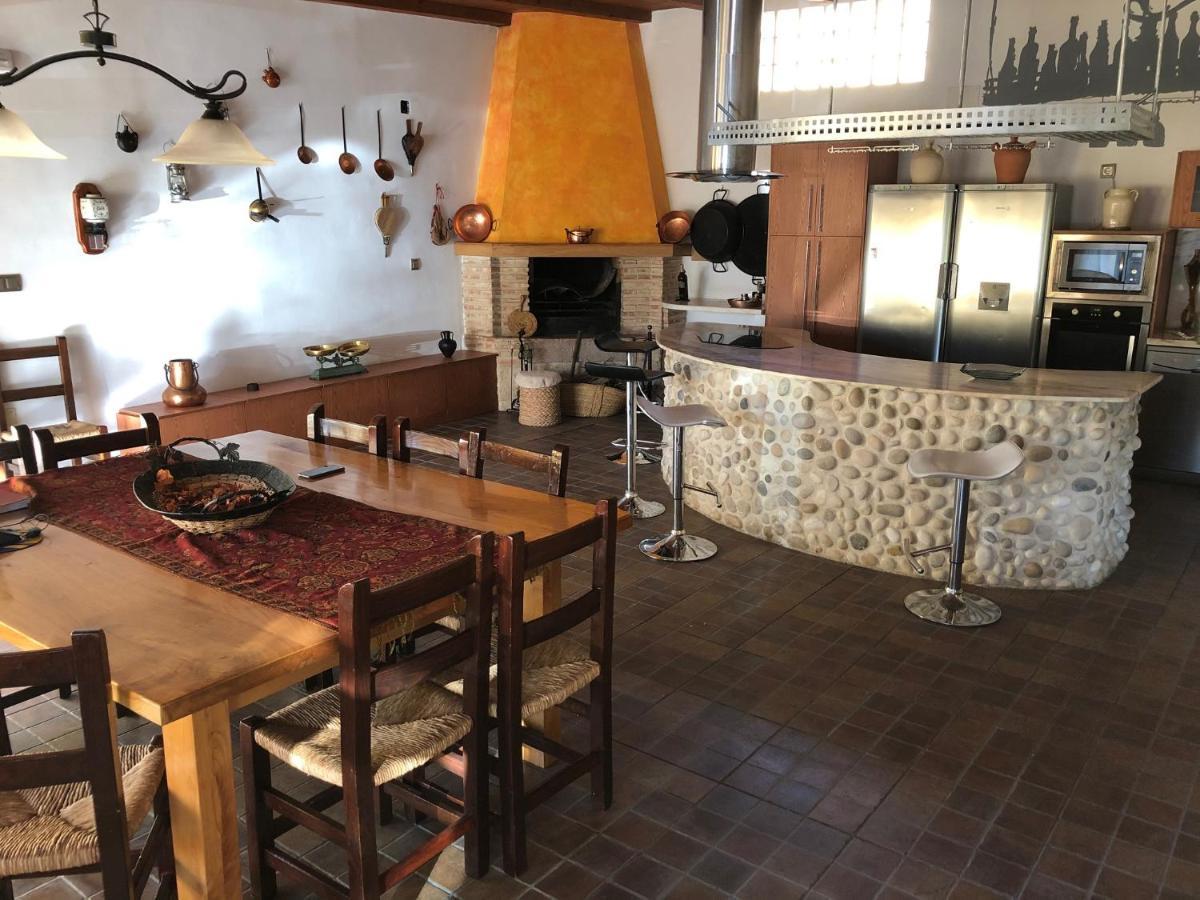 Villa El Gavilan *
