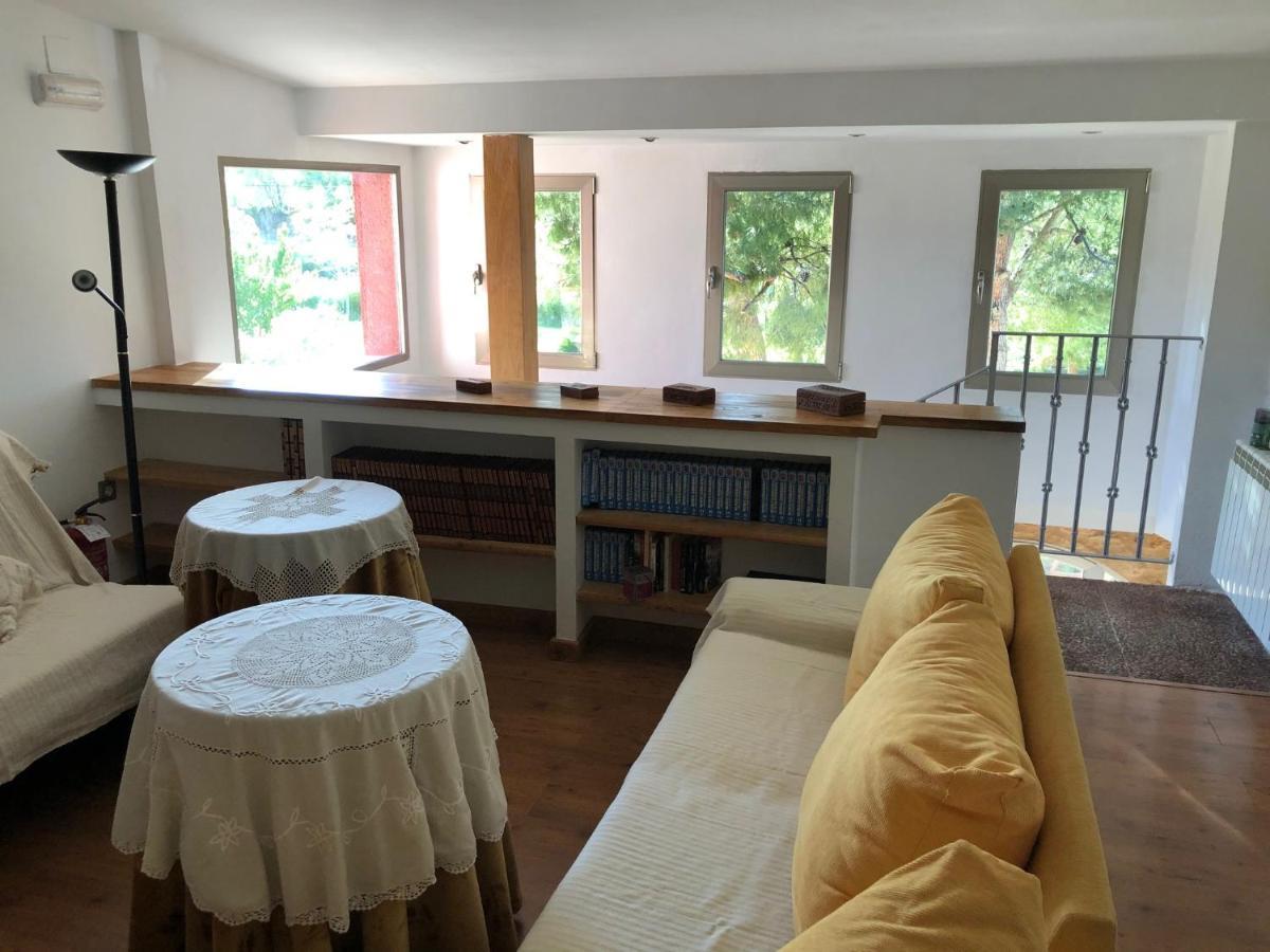 El Gavilan Villa