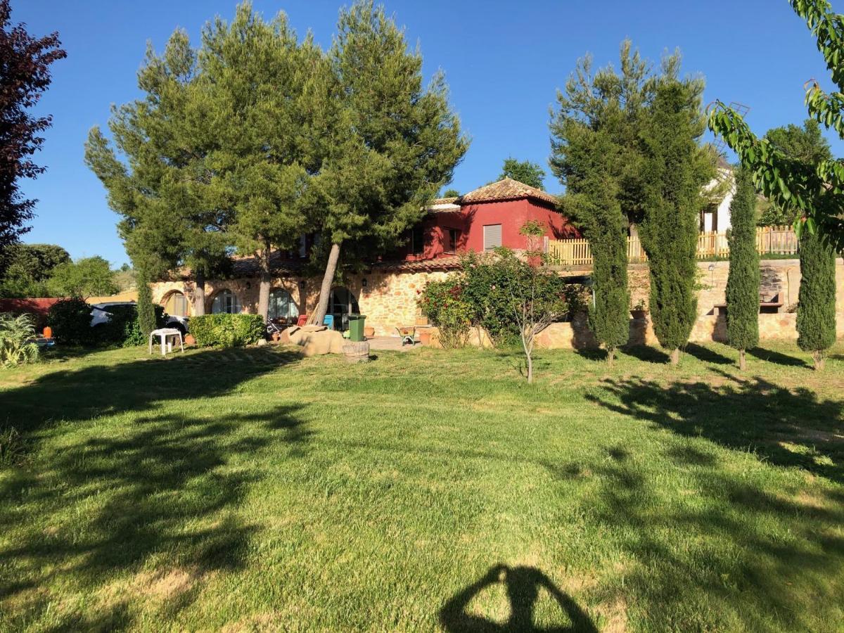 El Gavilan Villa Munera